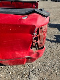 фото thumb №10, Dodge ram v 19- кузов левая правая крыло cuad cab usa 186cm