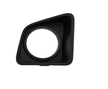 фото thumb №1, Toyota tundra 2014 - 22 рамка решітка радіатора галоген ліва 521280c070 1