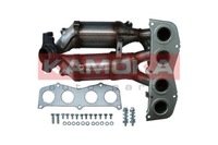 фото thumb №1, Катализатор - kamoka 8015032