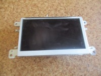 фото thumb №1, Дисплей центральний audi a4 b8 a5 lcd 8t0919604