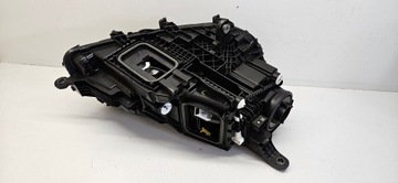 фото thumb №14, Mercedes gls 167 полный led multibeam лампа левая фара w167