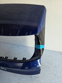 фото thumb №5, Vw id4 кришка зад