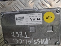 фото thumb №4, Vw passat cc ассистент поперечина движения камера 3q0980654c