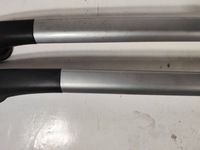 фото thumb №6, Dacia sandero i 08-17 рейлінги дахові комплект оригінал правий лівий wlkp