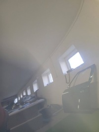 фото thumb №6, Hyundai tucson iv 4 капот крышка двигателя оригинал oem