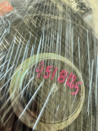 фото thumb №8, Динамик сабвуфер левый mini countryman r60 9239777