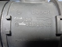 фото thumb №4, Porsche cayenne i 4.5 v8 витратомір 0281002435