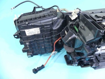 фото thumb №14, Обігрівач bmw 5 f11 f10 9202574