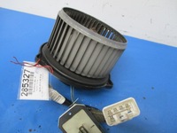 фото thumb №1, Toyota yaris 02-06 воздуходувка воздуха резистор