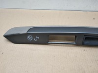 фото thumb №7, Накладка хром ручка кришки задня citroen c3 picasso колір kthc 2008-2012