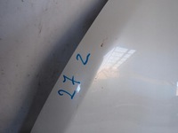 фото thumb №5, Renault clio iv 4 12-19 капот крышка двигателя