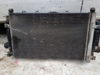 фото thumb №4, Радіатор вентилятор opel astra j 2.0 cdti