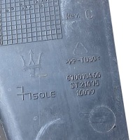 Maserati ghibli 2014 жабо передні Ціна, фото thumb