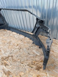 фото thumb №9, Бампер перед передний audi a3 s3 8y s line 20-