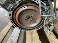 фото thumb №9, Двигатель 4.0 комплектный 170 tys film nagrany a6290100200 mercedes gl w164 06-