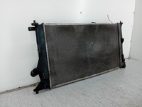 фото thumb №7, Радиатор wody с вентилятор mazda 5 i 168000-4850 1.8 i 16v