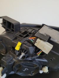 Купить Opel mokka x фара правый  фара full led правый 42590072, фото thumb