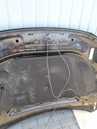 фото thumb №11, Dodge durango рестайлінг 18- капот pxj usa