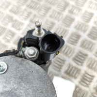 Seat ateca 2019 стартер Недорого, фото thumb