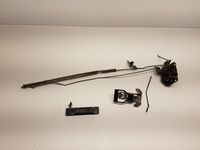 фото thumb №6, Chevrolet camaro iii z28 ручка левая замок засов 82-92