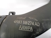 фото thumb №8, Jaguar xf 3.0d термостат шланг wody магистраль