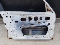 фото thumb №11, Двери левые перед bmw e30 sedan универсал