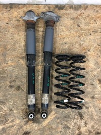 фото thumb №1, Амортизатори пружини a3 8v sportback 2.0tdi