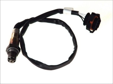 фото thumb №15, Bosch лямбда-зонд agila 1,2 16v 0258006176