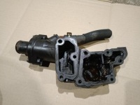 Корпус термостата 1.4 8v kfw partner berlingo 206 307 207 bipper xsara Недорого, фото thumb