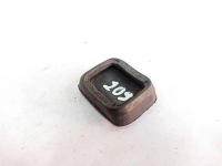 Механизм тормоза ручного mercedes-benz clk c209 1244270382 34316080 Киев, фото thumb