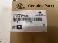 фото thumb №7, Hyundai santa fe iii керування нагрівача нове oem 971542y000