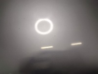 фото thumb №9, Капот крышка двигателя volkswagen polo iv 4 дорестайлинг k: la7w