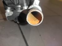 фото thumb №10, Jaguar x250 xf 3.0 d клапан egr радиатор выхлопных газов радиатор kpl оригинал