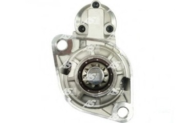 фото thumb №2, Стартер as-pl 02m911023f 02m911023c x 02m911023