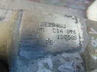 фото thumb №14, Коробка передач коробки передач автомат audi a4 b8 1.8 tfsi lam