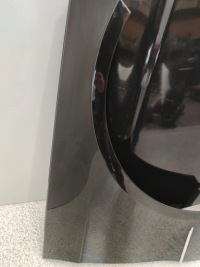 фото thumb №12, Mercedes w212 lift перед крылья pas лампы капот