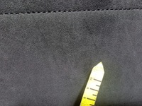 фото thumb №9, Vw arteon сидіння пасажира правий алькантара