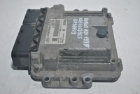 фото thumb №5, Бортовий комп'ютер блок керування двигуна fiat doblo 0281012865 51798819