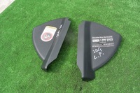 фото thumb №1, Заглушка панелі kpl mercedes c-klasa w204 eu