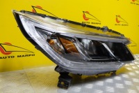 Honda crv 15- фара фара звичайна led drl r америка Доставка, фото thumb