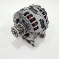 Купить Генератор renault dacia nissan 1.3 tce 231004be0b 23100 4be0b, фото thumb