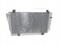 фото thumb №1, Конденсатор кондиціонера 3, 13-19 mazda