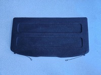 фото thumb №1, Mitsubishi asx полиця багажника задня задня