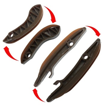 фото thumb №7, Febi bilstein 102040 набор цепи распределительный вал