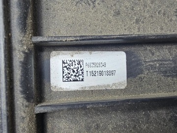 фото thumb №13, Jeep compass 2.4 17- корпус фильтр воздуха труба 68350283ab 68303177aa usa