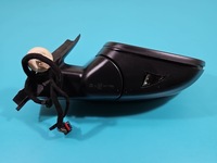 фото thumb №8, Зеркало правые skoda karoq 17-21 15+2pin 17pin lf9r-1z1z европа