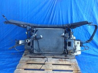 фото thumb №4, Pas передний радиатор mercedes w251 3.0 3.2 cdi