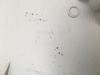 фото thumb №7, Subaru outback 09-14 захист стійка задня