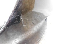 фото thumb №7, Бампер перед передний opel corsa e pdc