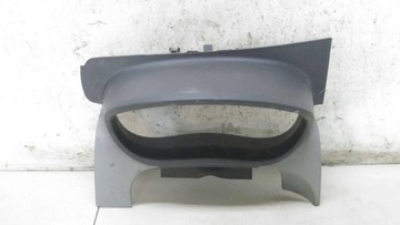 фото thumb №5, Trafic vivaro ii рестайлінг корпус спідометра козирок 681010773r